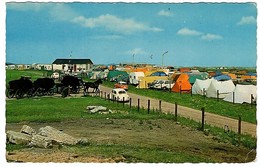 Katwijk Aan Zee Kampeerterrein Camping - Katwijk (aan Zee)