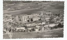 11 - Argens Sur Aude Carte Photo - Andere & Zonder Classificatie