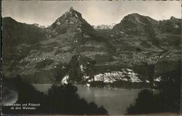 11283263 Obstalden Filzbach Walensee Obstalden - Filzbach