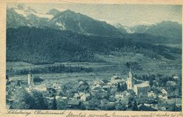 003248 Schladming 1929 - Schladming