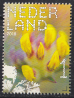Nederland - Beleef De Natuur - Veldbloemen - Wondklaver - MNH - NVPH 3634 - Sonstige