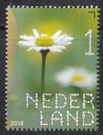 Nederland - Beleef De Natuur - Veldbloemen - Madeliefje - MNH - NVPH 3635 - Sonstige