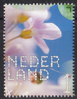 Nederland - Beleef De Natuur - Veldbloemen - Pinksterbloem - MNH - NVPH 3637 - Sonstige