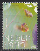 Nederland - Beleef De Natuur - Veldbloemen - Trilgras - MNH - NVPH 3638 - Sonstige