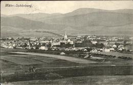 11249437 Maehrisch-Schoenberg  Sumperk - Guenzburg