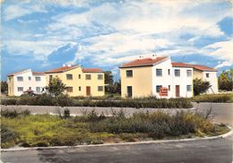 34-MARSEILLAN PLAGE-BUNGALOWS - Marseillan