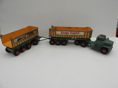 MATCHBOX :  Truck - Matchbox