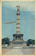 003269 Berlin - Siegessäule 1943 - Tiergarten