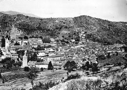 34-SAINT-PONT- VUE PANORAMIQUE - Saint-Pons-de-Mauchiens