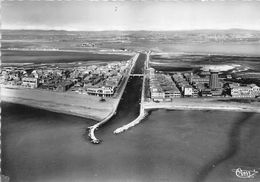 34-PALAVAS-LES-FLOTS- VUE PANORAMIQUE AERIENNE - Palavas Les Flots