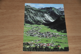 2143- Arosa - Tannheim