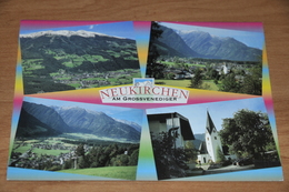 2144- Neukirchen - Neukirchen Am Grossvenediger