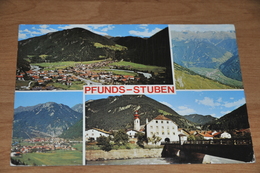 2145- Pfunds Stuben - Landeck