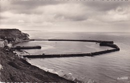 14 / PORT EN BESSIN / LA RADE / CIRC 1958 - Port-en-Bessin-Huppain