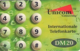 TARJETA TELEFONICA DE ALEMANIA. (PREPAGO) (026) - [2] Prepaid