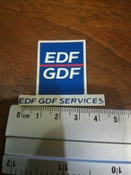 Magnet EDF GDF Services - Magnets