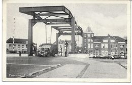 TERNEUZEN - Axels Brug - Axel