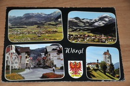 2154- Wörgl - Wörgl