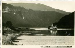 GERMANIA  NORDRHEIN-WESTFALEN  WITERBERG  Elbtal Am Grüssen - Winterberg