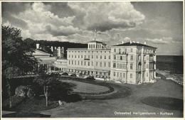 41234226 Heiligendamm Ostseebad Kurhaus Heiligendamm - Heiligendamm