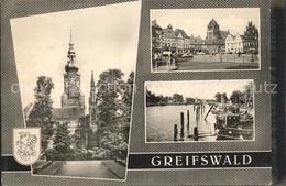 41408545 Greifswald Mecklenburg Vorpommern  Greifswald - Greifswald