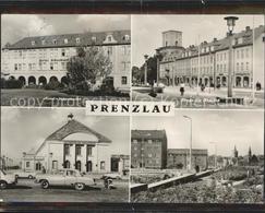 41408555 Prenzlau  Prenzlau - Prenzlau