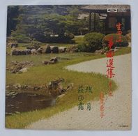 Vinyl LP:  Keiko Matsuo Koto Music Ikutaryu 9  ( TH-60051 Toshiba Rec. JPN 19?? ) - World Music