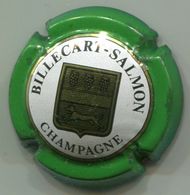 CAPSULE-CHAMPAGNE BILLECART-SALMON N°47 - Billecart Salmon
