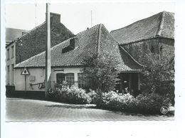 Ittre La Vieille Forge Musée - Ittre