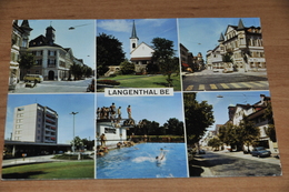 869- LANGENTHAL - Langenthal