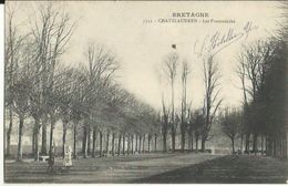 Chatelaudren - Les Promenades - Châtelaudren