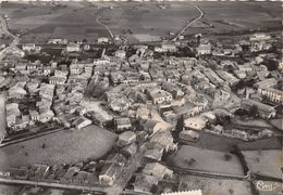 34-PAULHAN-  VUE GENERALE AERIENNE - Paulhan