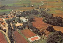 34-LUNEL- CLINIQUE STELLA VERARGUES VUE DU CIEL - Lunel