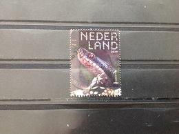 Nederland / The Netherlands - Beleef De Natuur 2018 - Used Stamps