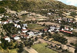 - Ref-W896- Haute Savoie - Saint Cergues - St Cergues - Vue Generale Aerienne - Hotel De L Etoile - Hotels - - Saint-Cergues