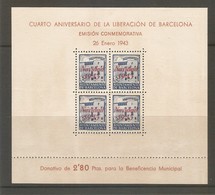 Barcelona Ed. Nr. 54 - Barcelona