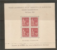 Barcelona Ed. Nr. 63 - Barcelona