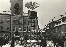 11239778 Schneeberg Tschechien Markt Beroun - Schneeberg