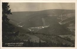 11247098 Keilberg Tschechien St Joachimstal Klinovec - Günzburg