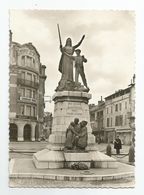 65 Tarbes Société Générale , Pernod Fils , Horlogerie ...policier De La Circulation Monument Aux Morts - Tarbes