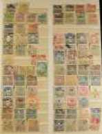 INDIA, MACAO & TIMOR 1877-1925 MINT/UNUSED & USED Stamps From An Old Collection Presented On Stock Pages, Inc INDIA 1881 - Sonstige & Ohne Zuordnung