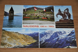 2185-  Nauders  Tirol - Nauders