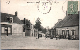 18 NANCAY - Route De Neuvy - Nançay