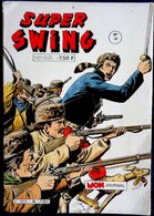 Super Swing - N° 48 - Mon Journal - Mon Journal