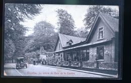 BRUXELLES LAITERIE - Cafés, Hôtels, Restaurants