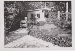 Haiti,prés De Port Au Prince,prés De Léogane,maison Unicef,rare - Haiti