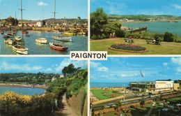 PAIGNTON - Paignton