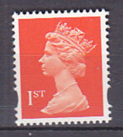 PGL BA0847 - GRANDE BRETAGNE Yv N°1673 ** MACHINS - Unused Stamps