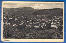 Deutschland; Lörrach; Panorama - Lörrach