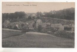 37866  -    Hollogne-aux-Pierres  Pano  Du  Mahay - Grâce-Hollogne